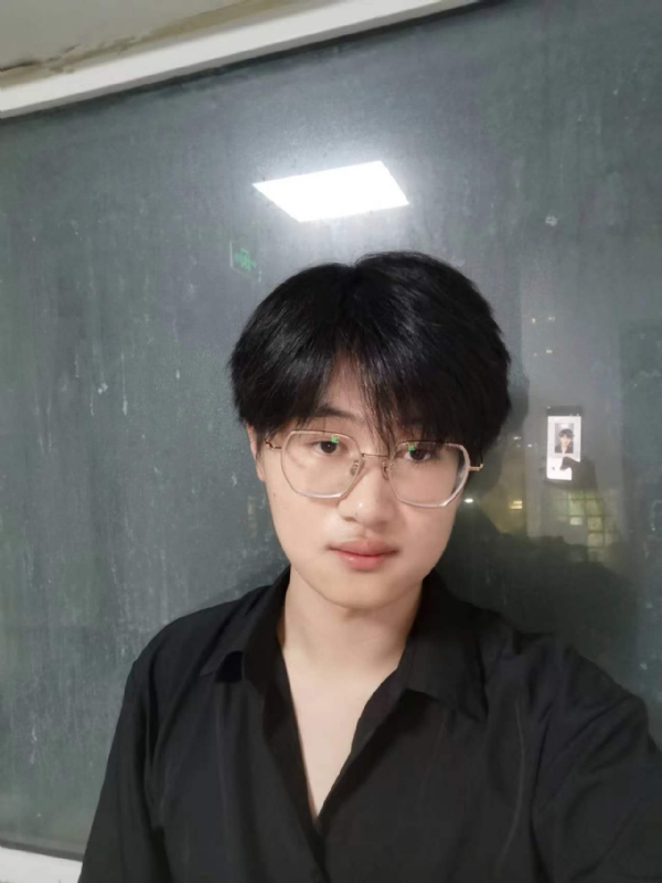 好好的第二张照片--深圳相亲服务中心