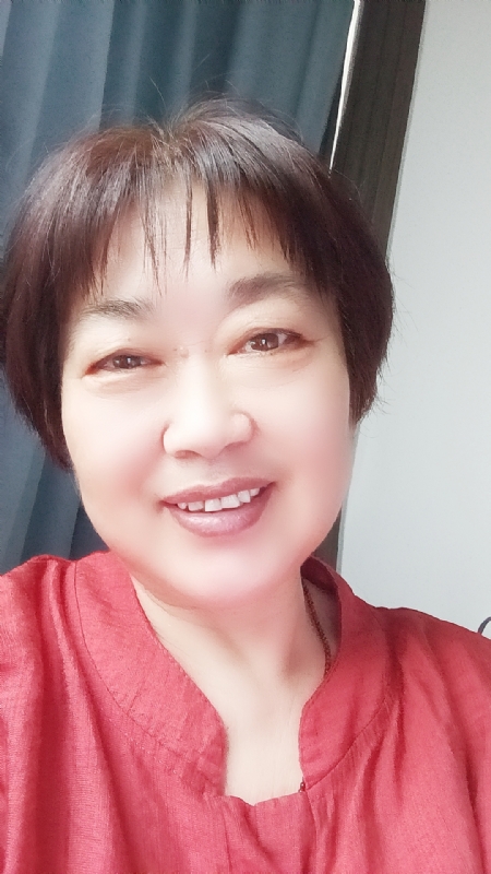 云烟的第一张照片--深圳相亲服务中心