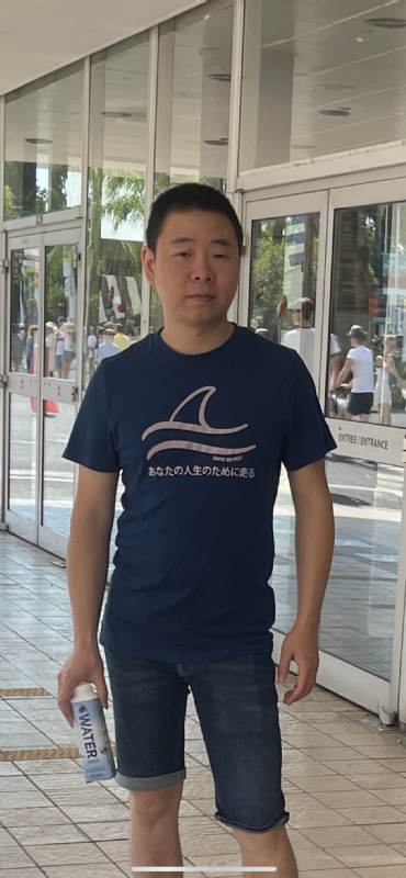 花都帅哥的第一张照片--深圳相亲服务中心