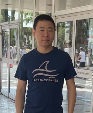 花都帅哥的第二张照片--深圳相亲服务中心