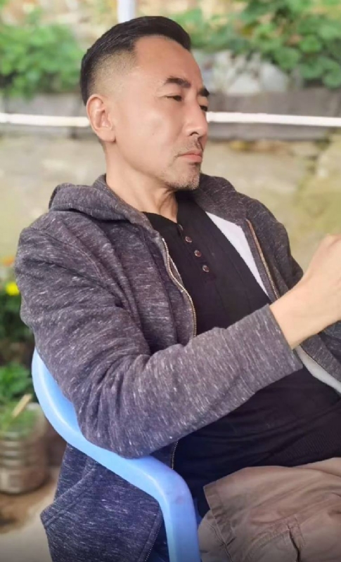 张凯的第二张照片--深圳相亲服务中心