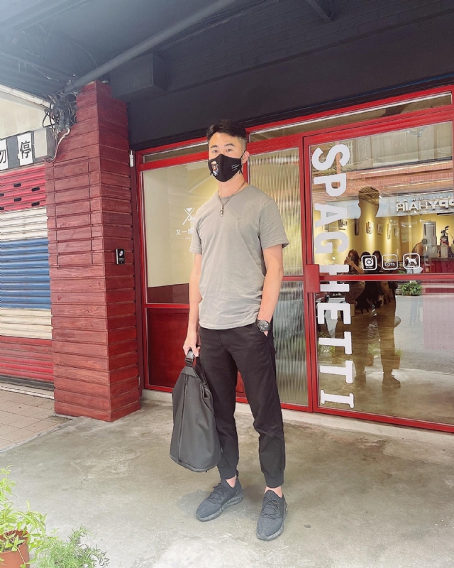 酒商安迪的第一张照片--深圳相亲服务中心