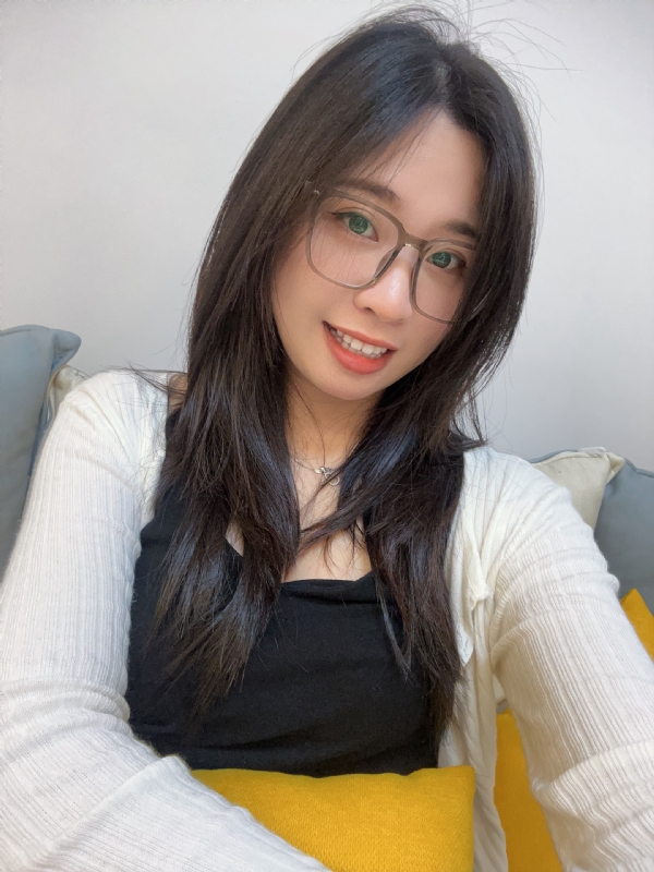Lin的第一张照片--深圳相亲服务中心