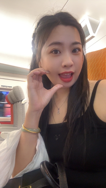 Lin的第四张照片--深圳相亲服务中心