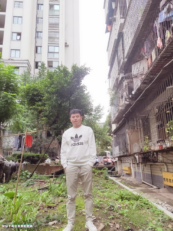 遇见的第一张照片--深圳相亲服务中心