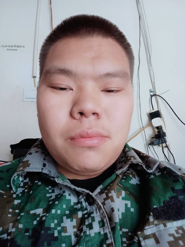 石文强的第一张照片--深圳相亲服务中心