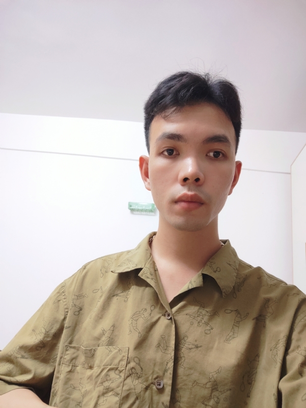 随缘就好的第二张照片--深圳相亲服务中心