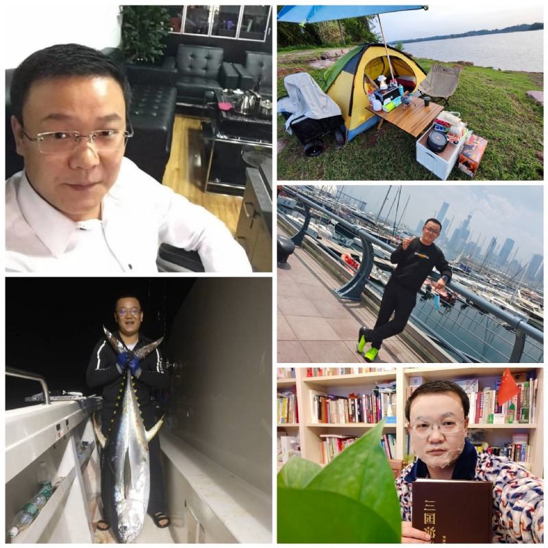 dikson的第六张照片--深圳相亲服务中心