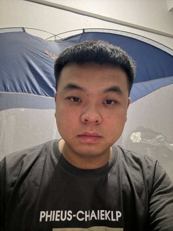 KK的第一张照片--深圳相亲服务中心