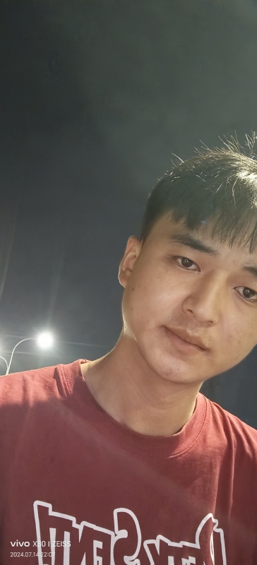 不太苦的苦瓜的第一张照片--深圳相亲服务中心