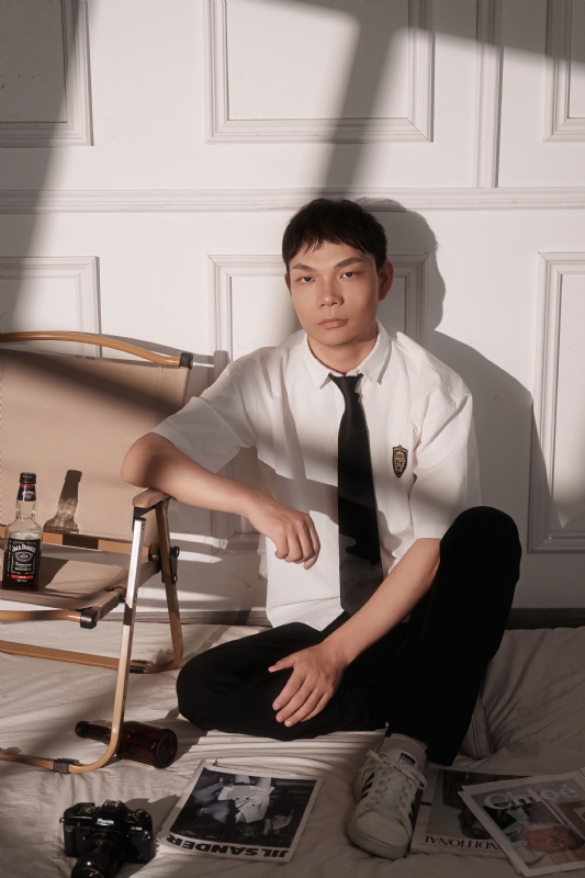 爱知音的第一张照片--深圳相亲服务中心