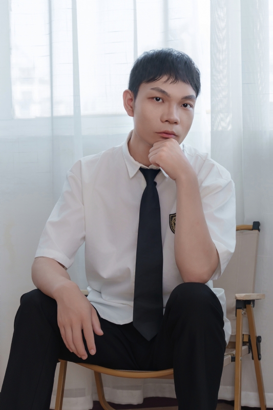 爱知音的第二张照片--深圳相亲服务中心
