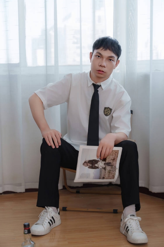 爱知音的第三张照片--深圳相亲服务中心