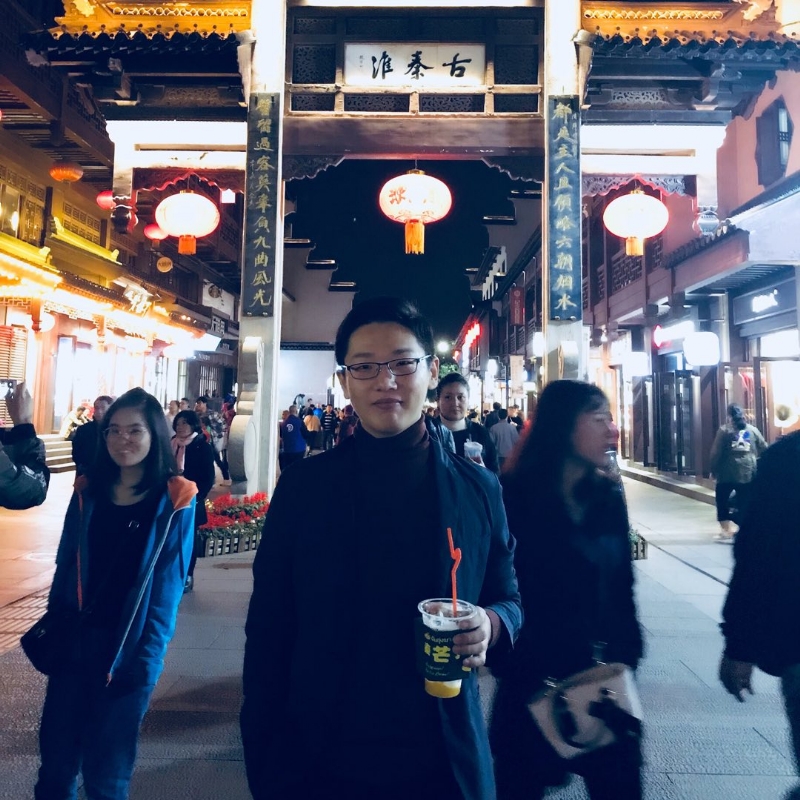 杨禄辉的第一张照片--深圳相亲服务中心
