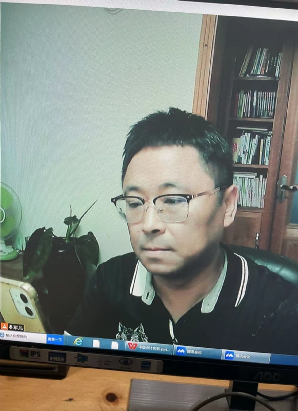 军儿的第三张照片--深圳相亲服务中心