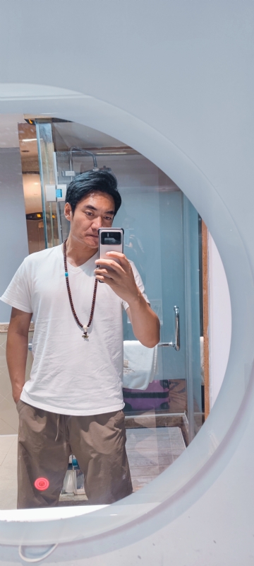 关于我们的第一张照片--深圳相亲服务中心