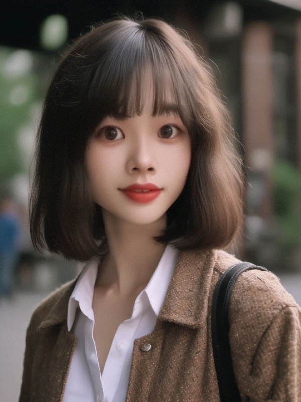 旺仔牛奶的第一张照片--深圳相亲服务中心