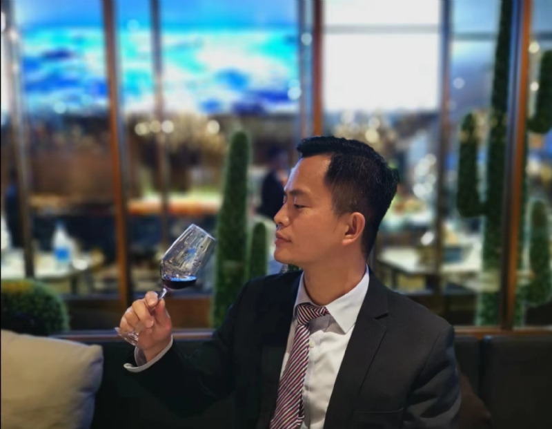 息心的第四张照片--深圳相亲服务中心