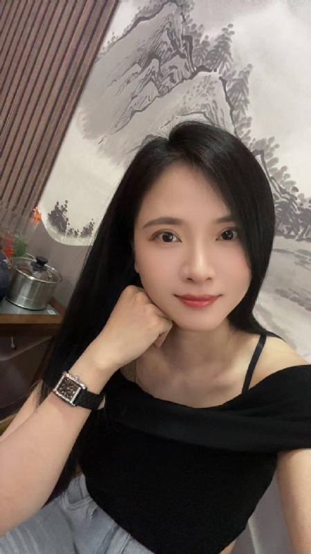 Anne的第一张照片--深圳相亲服务中心
