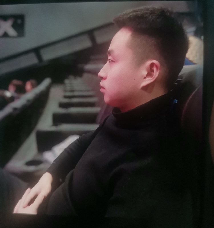 jojojo的第二张照片--深圳相亲服务中心