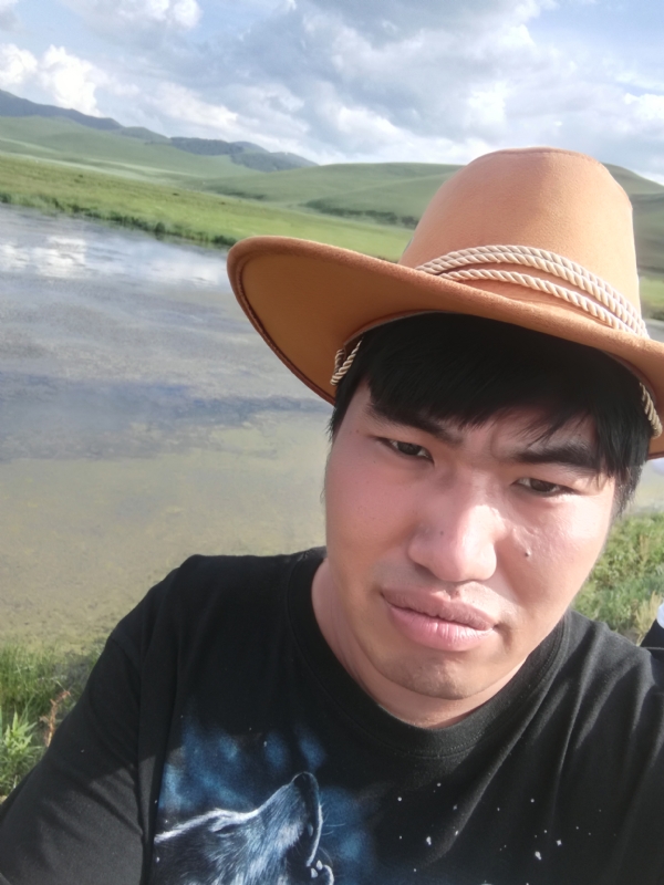 LOVE的誓言的第一张照片--深圳相亲服务中心