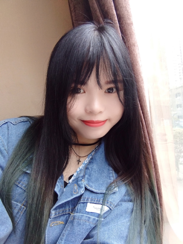 淼淼的第三张照片--深圳相亲服务中心