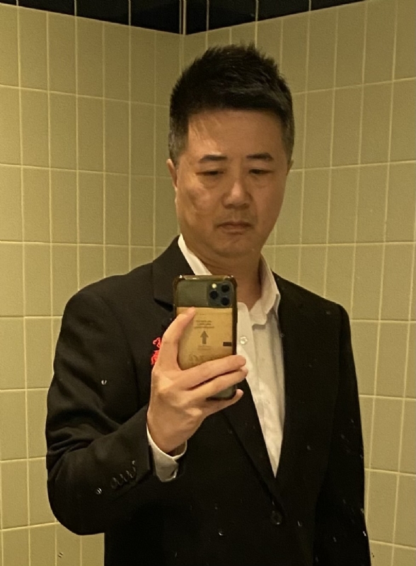 Alan的第三张照片--深圳相亲服务中心