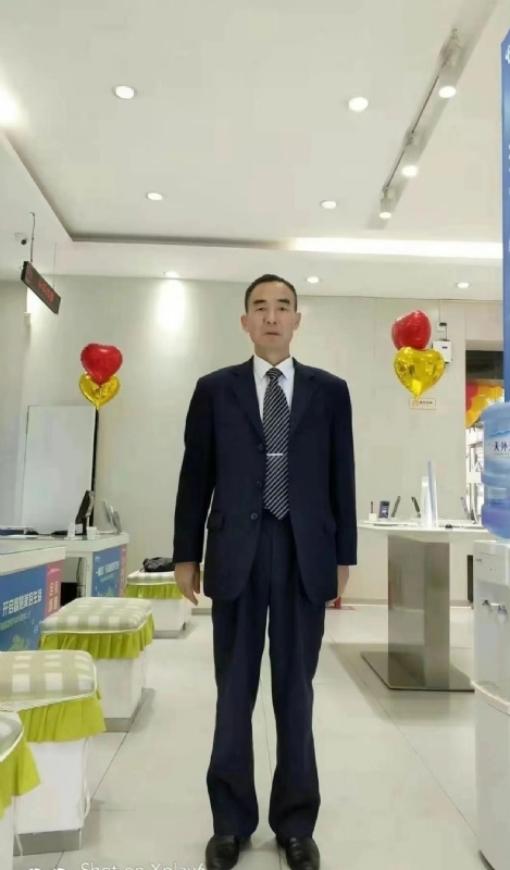 缘来是你的第一张照片--深圳相亲服务中心