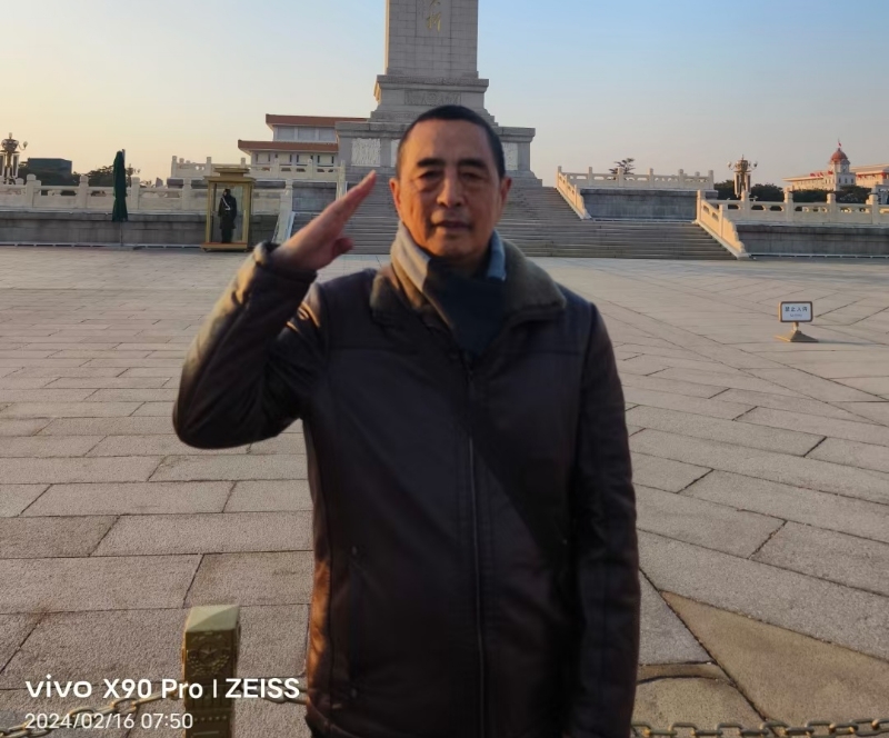 超爱英的第一张照片--深圳相亲服务中心