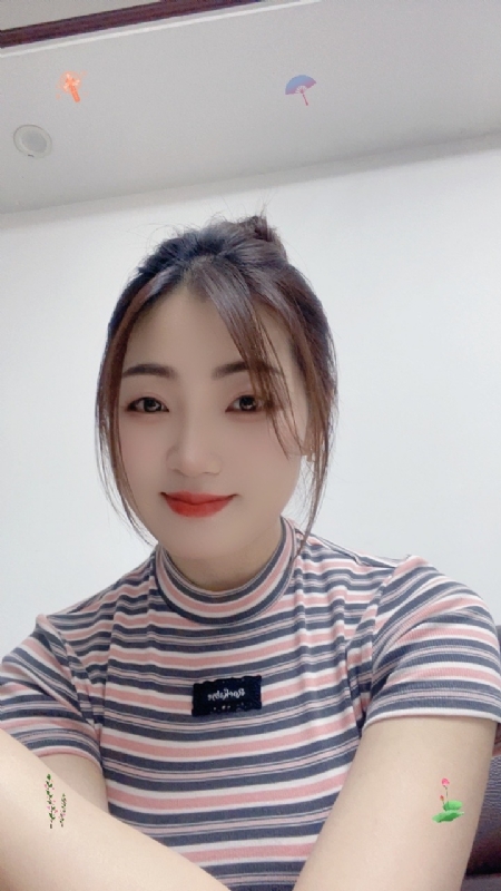可儿的第一张照片--深圳相亲服务中心