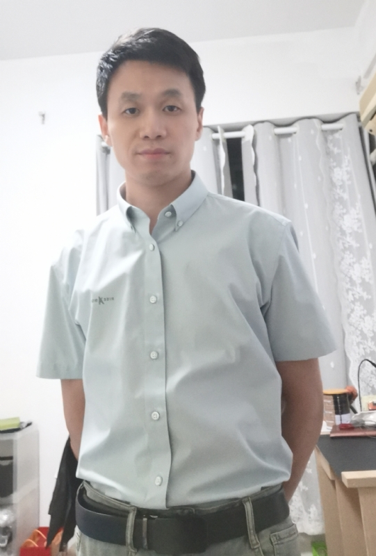 风雨无阻的第一张照片--深圳相亲服务中心