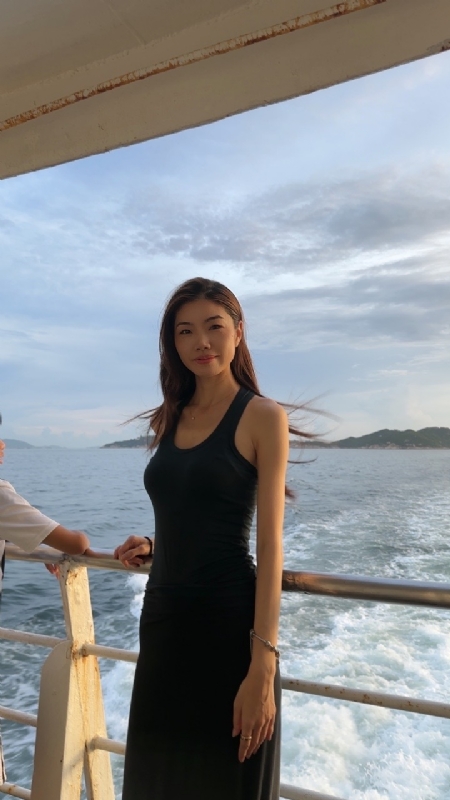 Vicky的第一张照片--深圳相亲服务中心