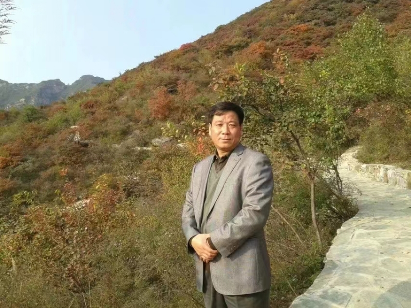 古树的第一张照片--深圳相亲服务中心