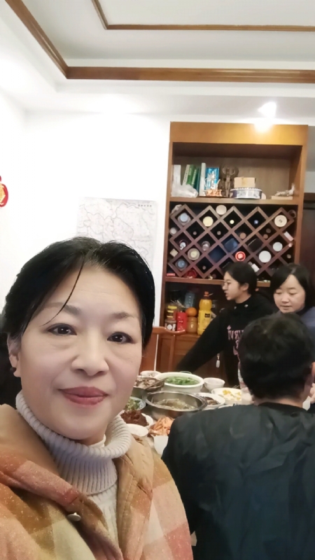 桂花xiang的第一张照片--深圳相亲服务中心