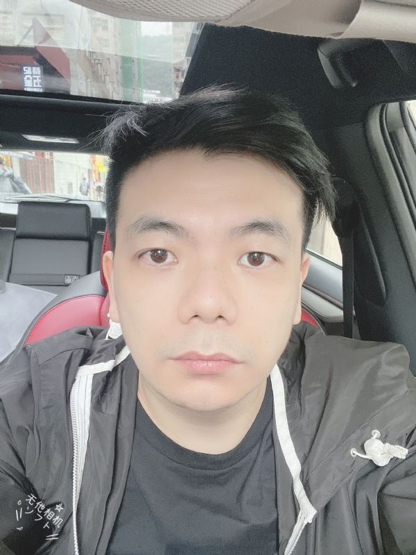 Daniel龍的第一张照片--深圳相亲服务中心