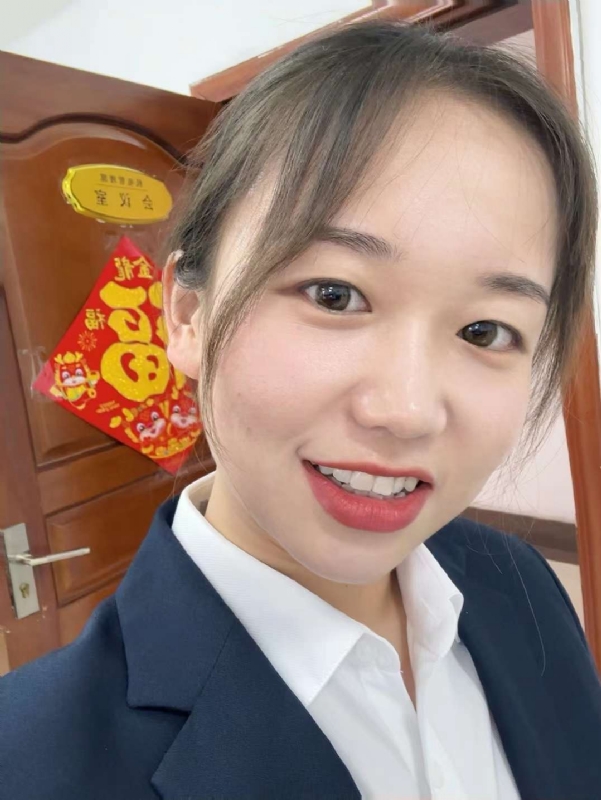 唐口煤业卫政娟的第一张照片--深圳相亲服务中心
