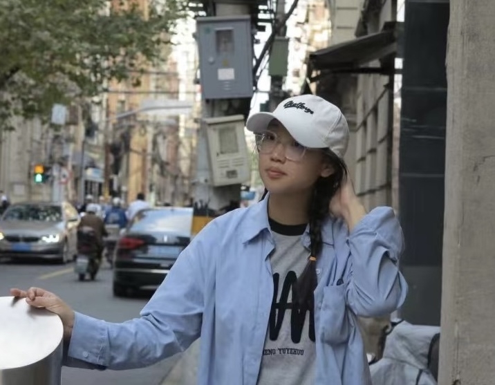 XIAOZOU的第二张照片--深圳相亲服务中心
