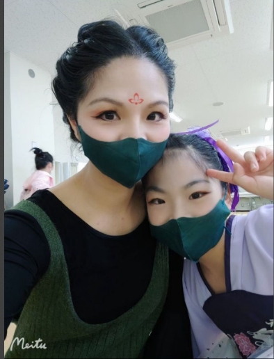 LuLu的第一张照片--深圳相亲服务中心