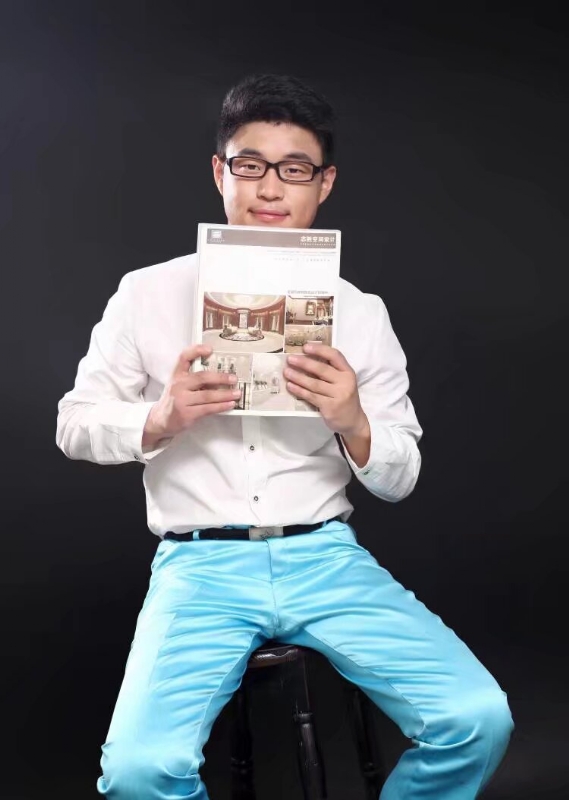 不一样的感觉的第一张照片--深圳相亲服务中心
