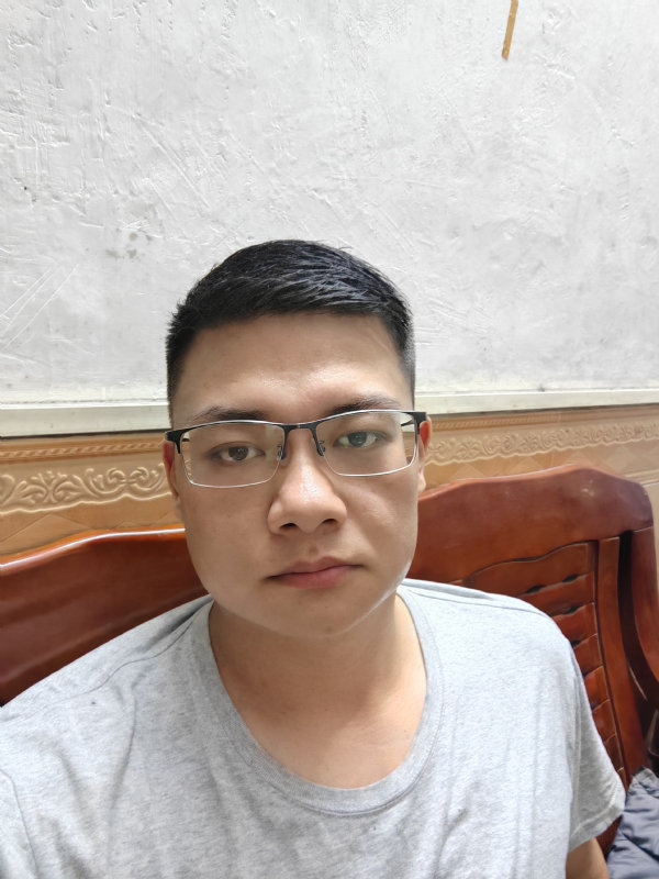 陈秋新的第一张照片--深圳相亲服务中心