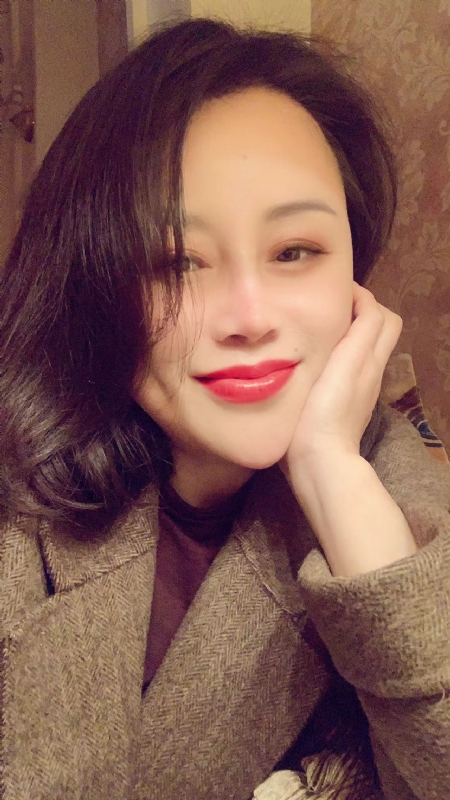 妮可的第二张照片--深圳相亲服务中心