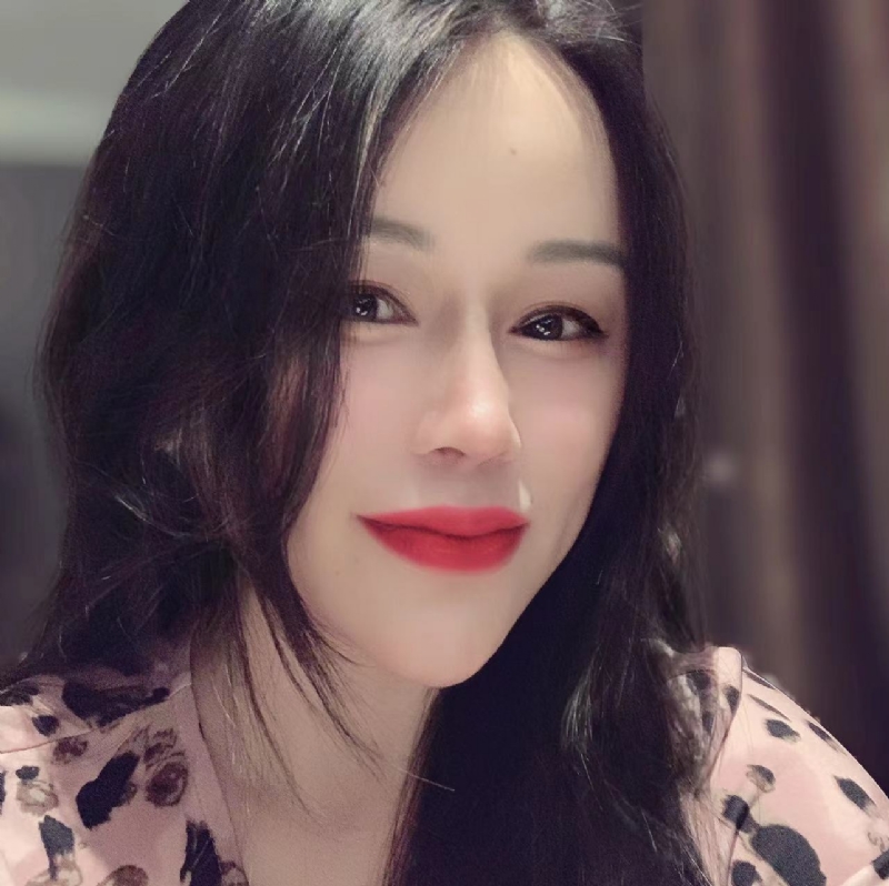 妮可的第三张照片--深圳相亲服务中心