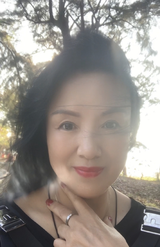 清雅的第二张照片--深圳相亲服务中心