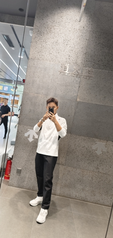 开心坏了的第一张照片--深圳相亲服务中心