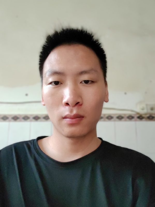 凉生的第一张照片--深圳相亲服务中心