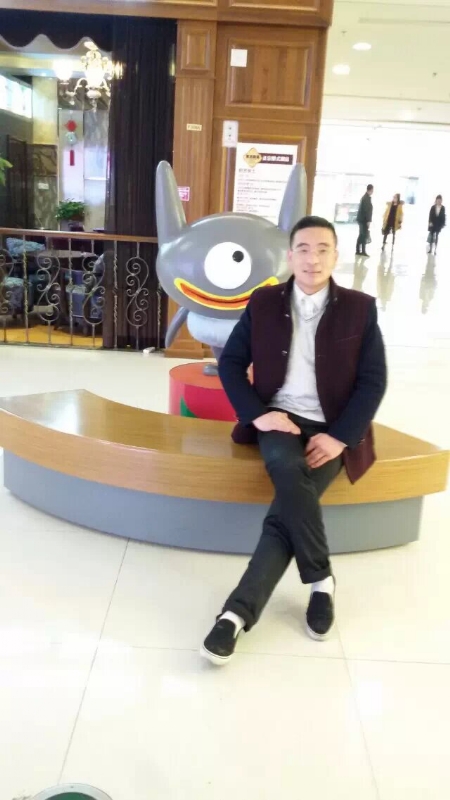为爱停留的第一张照片--深圳相亲服务中心