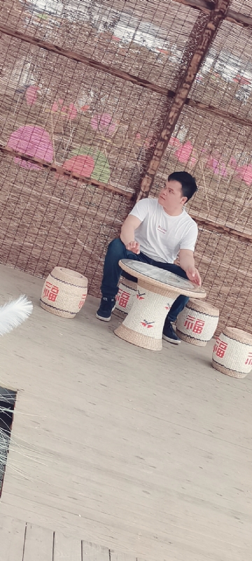 缘分的第一张照片--深圳相亲服务中心