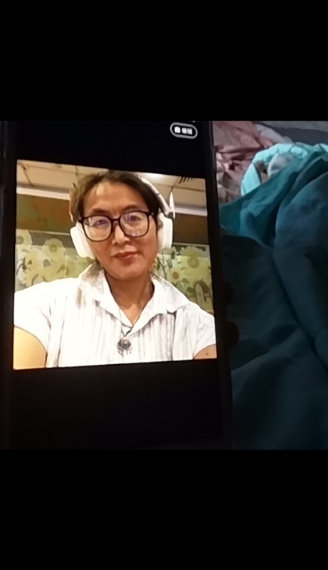 冬天的蔷薇的第一张照片--深圳相亲服务中心
