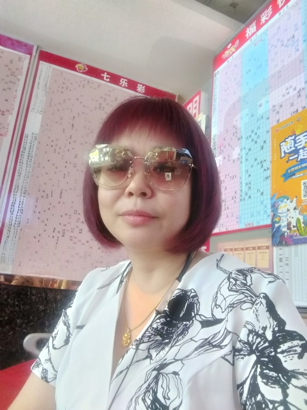 自己努力的第一张照片--深圳相亲服务中心