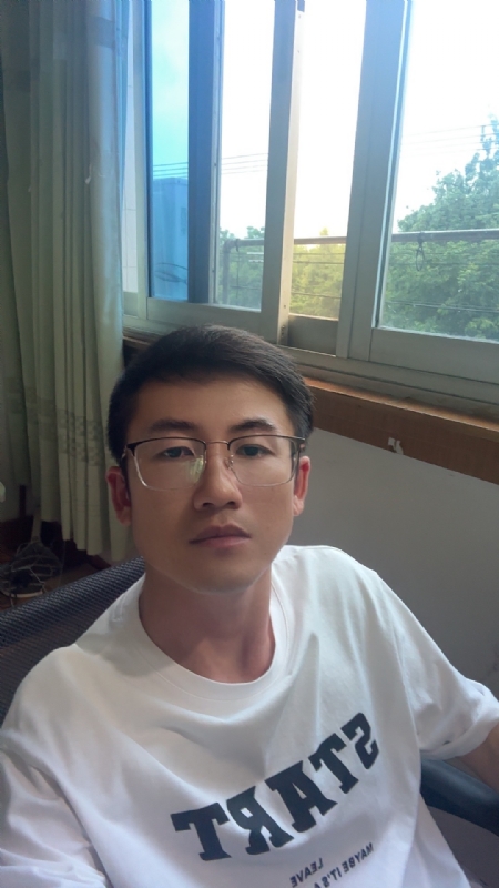 叶先生的第一张照片--深圳相亲服务中心
